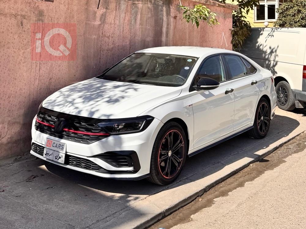 ڤۆڵکسواگن جێتا